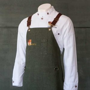 Delantal del Chef