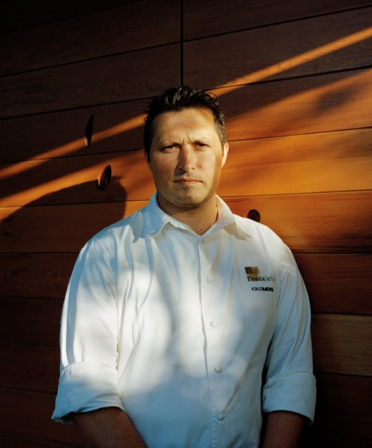 Kiko Moya