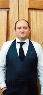 Alberto Redrado