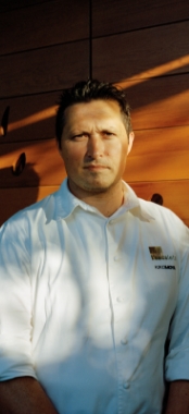 Kiko Moya