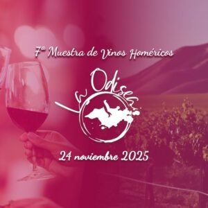 La Odisea 2025
